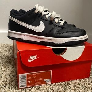 Like New Nike Dunk Low - Reverse Panda